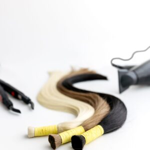 Hair extensions - Exclusive - Image 3