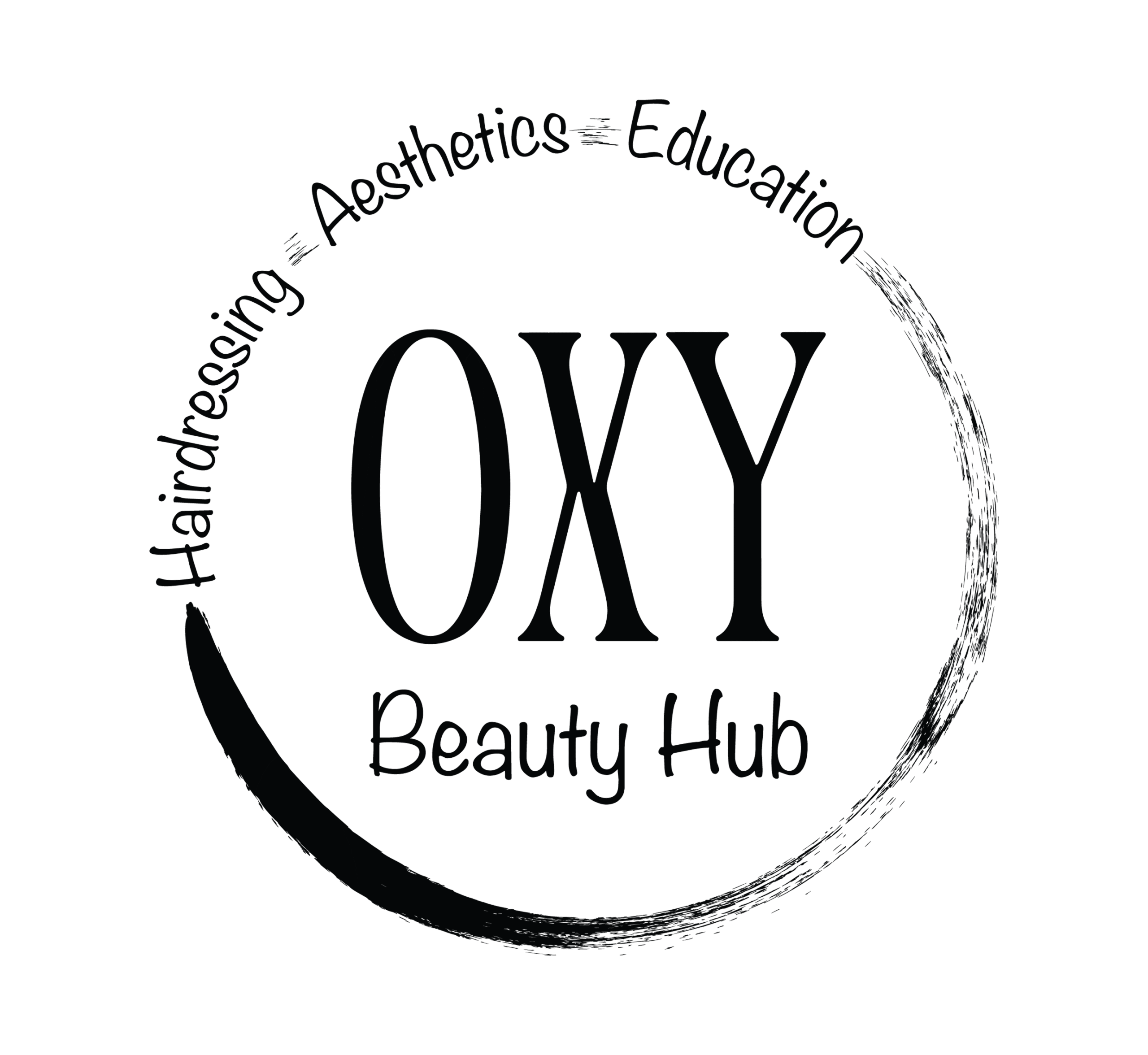 OXY Beauty Hub