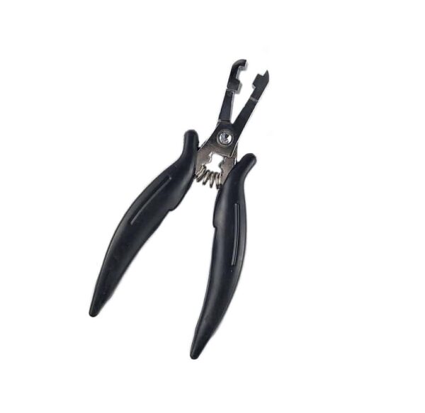 Flat Edge Pliers