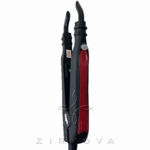 Professional Hair Extension Device LOOF L-688 RED/BLACK